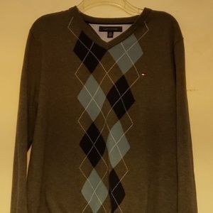 Vintage Tommy Hilfiger sweater